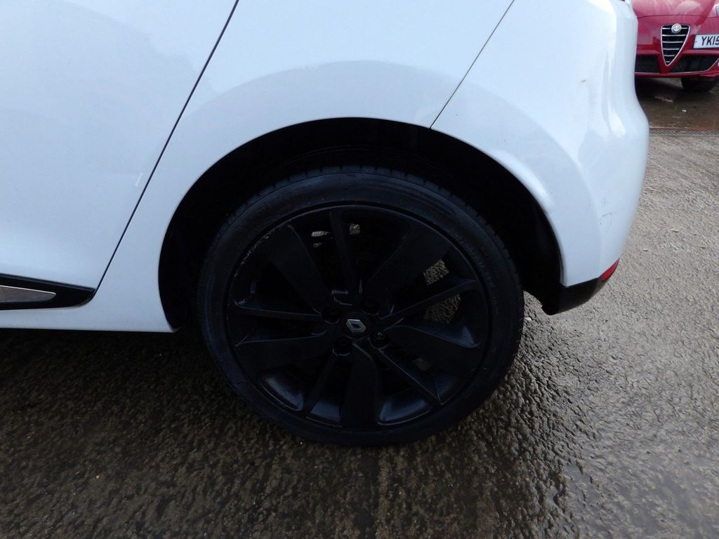 Used Renault Clio 2013 for sale - 77027439: Photo 20