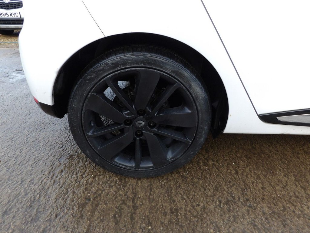 Used Renault Clio 2013 for sale - 77027439: Photo 22