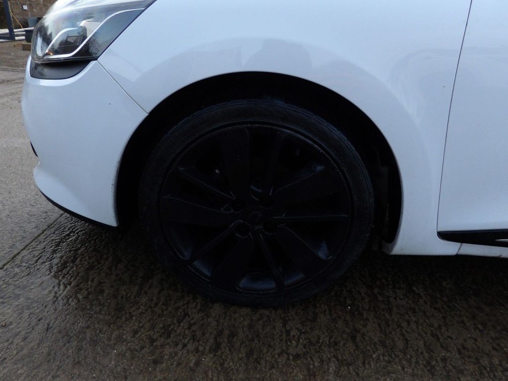 Used Renault Clio 2013 for sale - 77027439: Photo 23