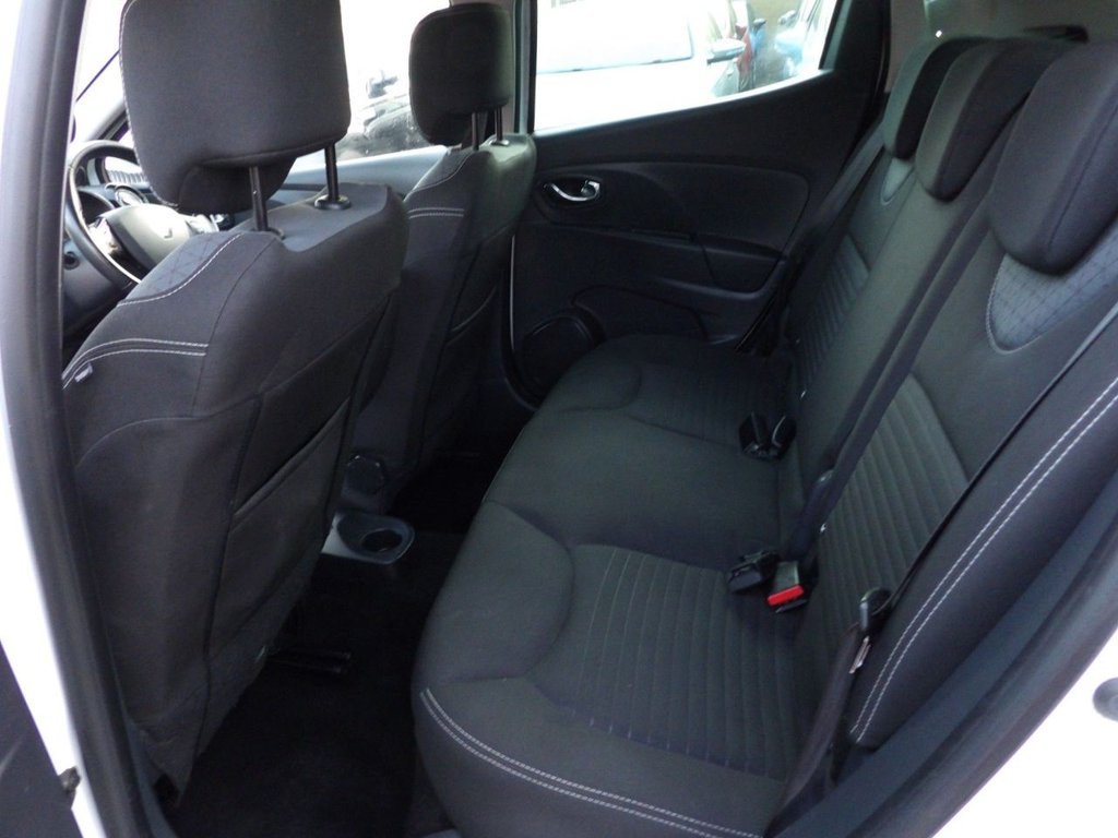 Used Renault Clio 2013 for sale - 77027439: Photo 24