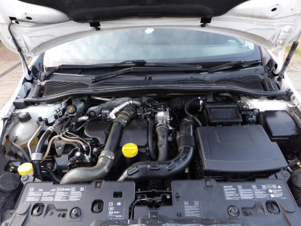 Used Renault Clio 2013 for sale - 77027439: Photo 25