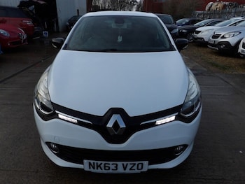 Used Renault Clio 2013 for sale - 77027439: Photo