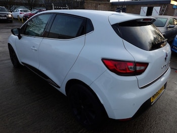 Used Renault Clio 2013 for sale - 77027439: Photo