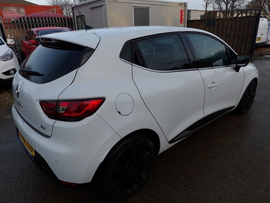 Used Renault Clio 2013 for sale - 77027439: Photo 5