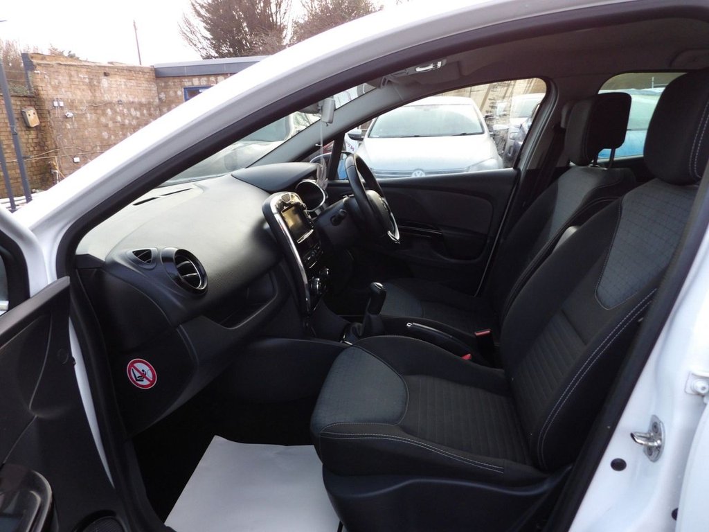 Used Renault Clio 2013 for sale - 77027439: Photo 7