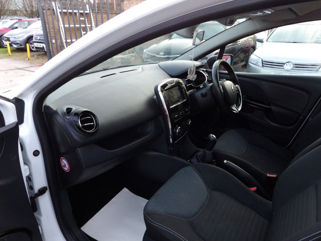 Used Renault Clio 2013 for sale - 77027439: Photo 8