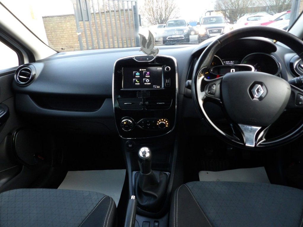 Used Renault Clio 2013 for sale - 77027439: Photo 9