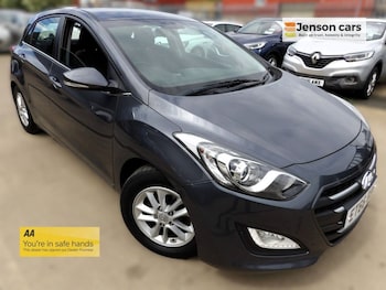 Used Hyundai i30 2016 for sale - 78758303: Photo
