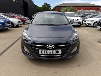 Used Hyundai i30 2016 for sale - 78758303: Photo