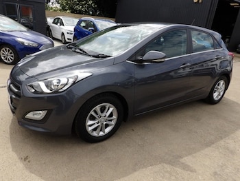 Used Hyundai i30 2016 for sale - 78758303: Photo