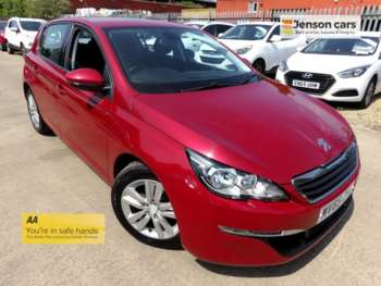 2015 (65) - 1.6 BlueHDi Active Hatchback 5dr Diesel Manual Euro 6 (s/s) (100 ps)