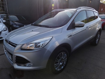 Used Ford Kuga 2014 for sale - 78330995: Photo