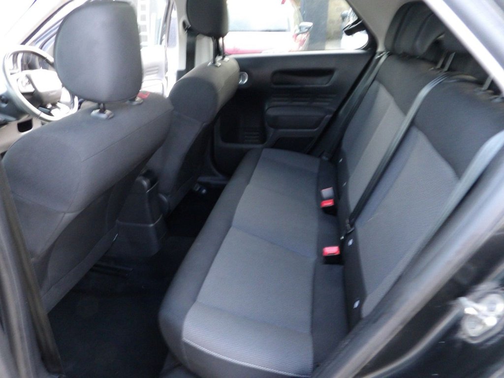 Used Citroen C4 Cactus 2015 for sale - 77765583: Photo 15