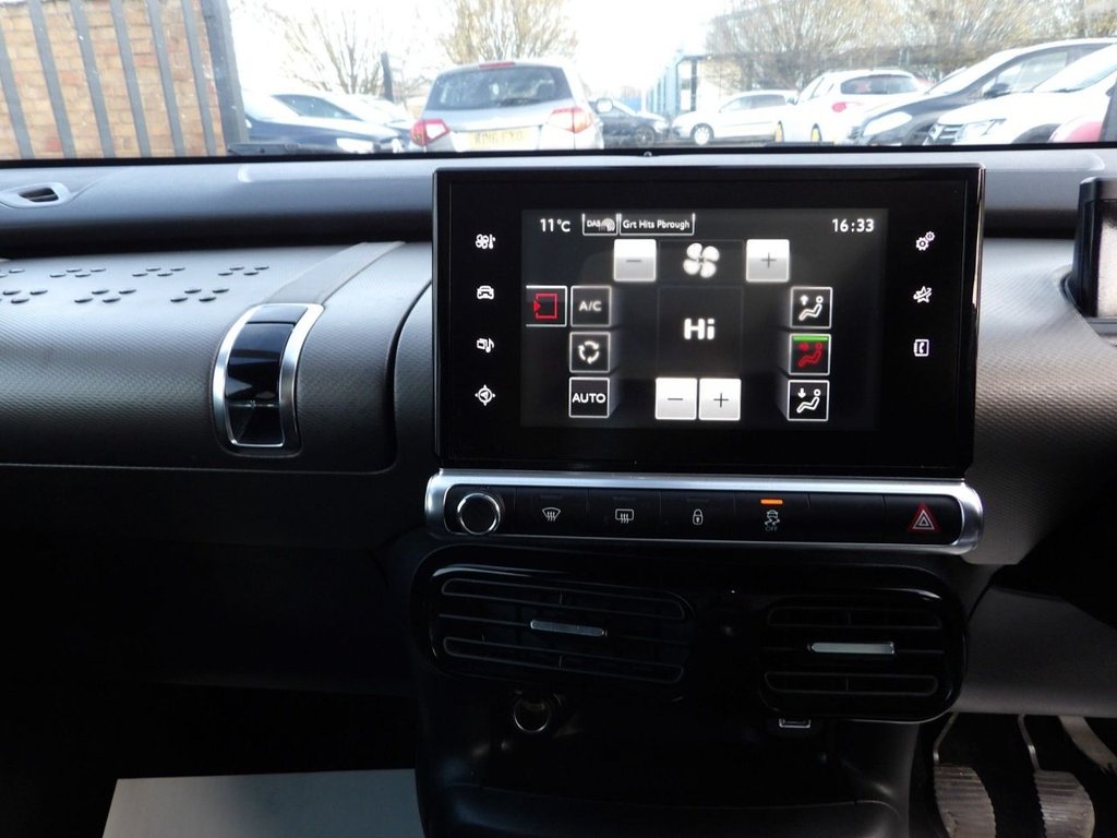 Used Citroen C4 Cactus 2015 for sale - 77765583: Photo 18