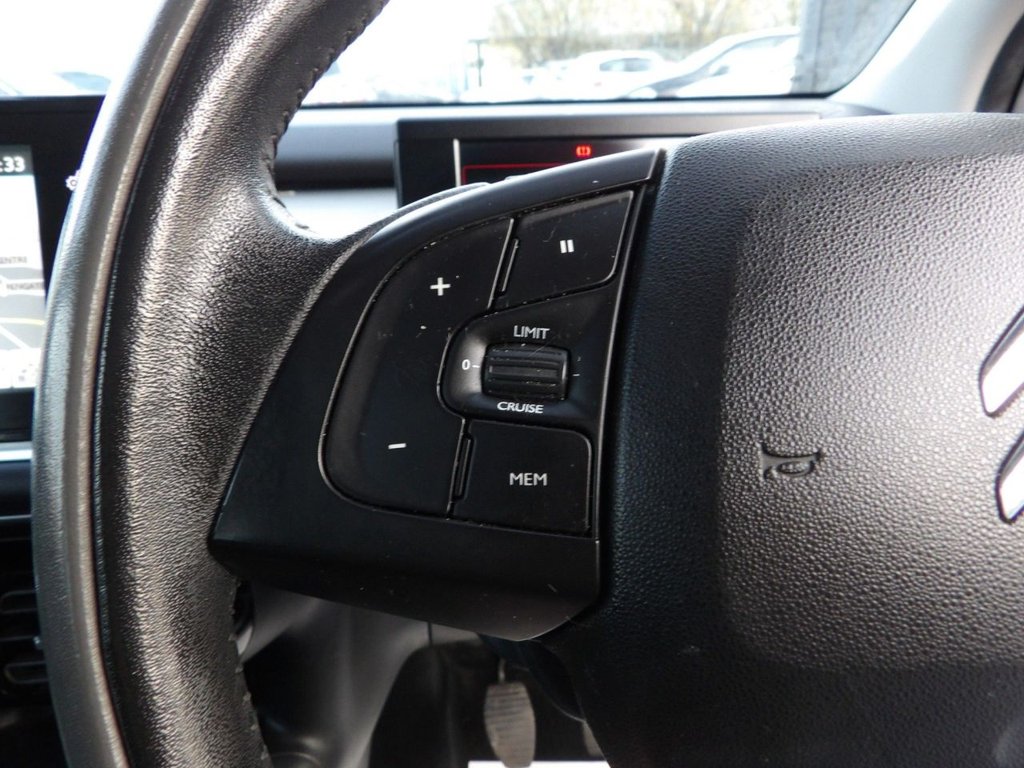 Used Citroen C4 Cactus 2015 for sale - 77765583: Photo 19