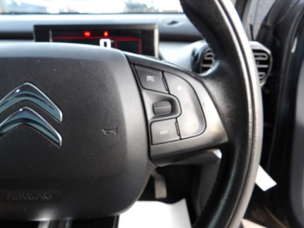 Used Citroen C4 Cactus 2015 for sale - 77765583: Photo 20