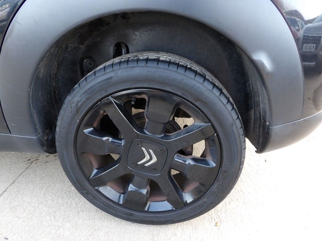 Used Citroen C4 Cactus 2015 for sale - 77765583: Photo 23