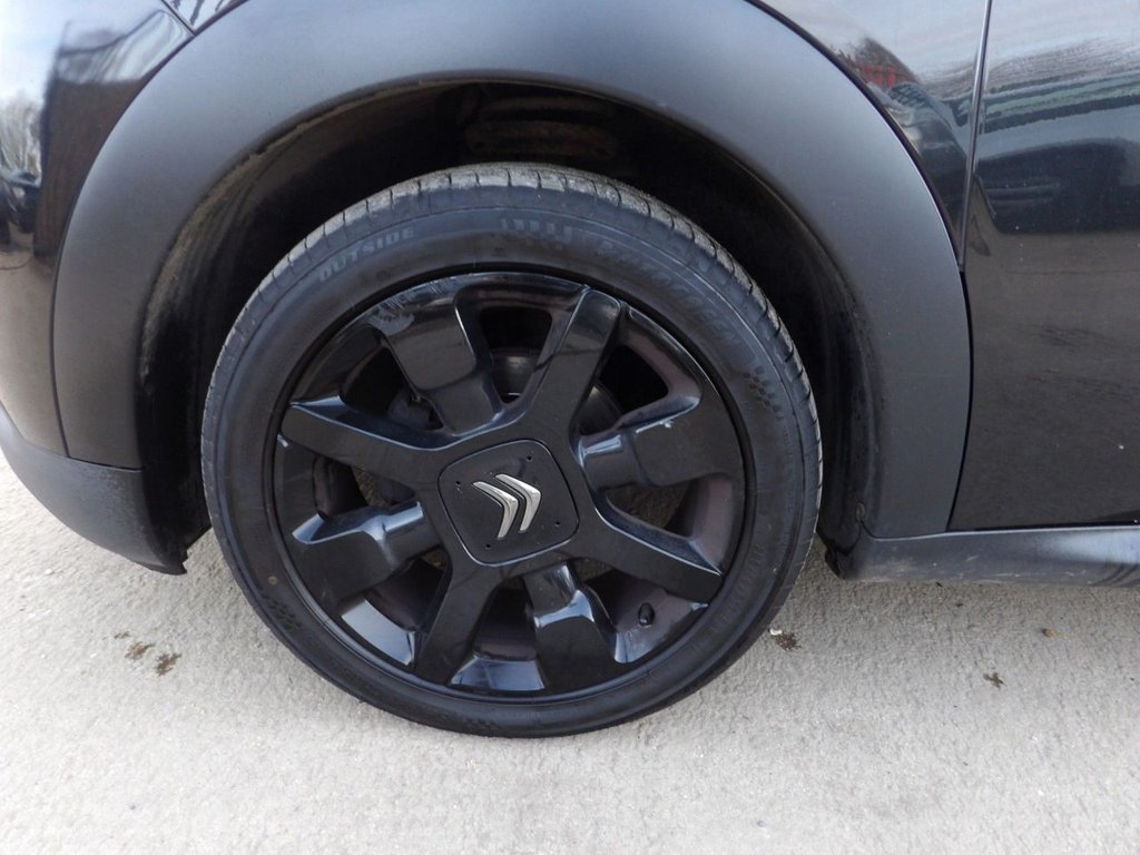 Used Citroen C4 Cactus 2015 for sale - 77765583: Photo 24