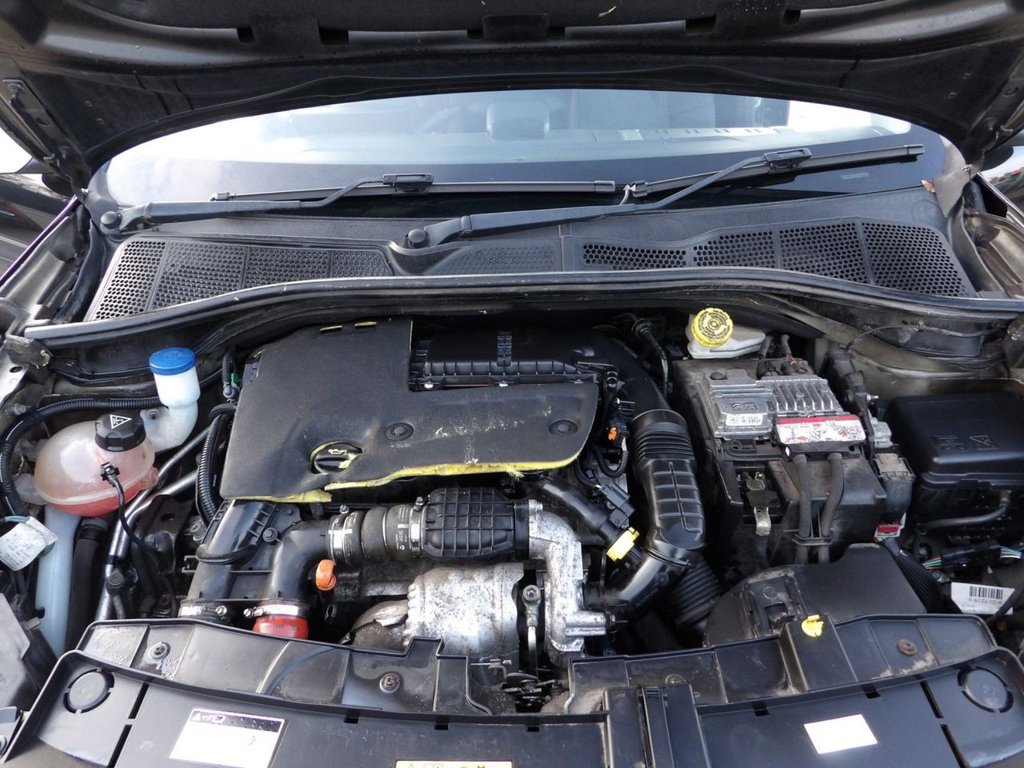 Used Citroen C4 Cactus 2015 for sale - 77765583: Photo 27