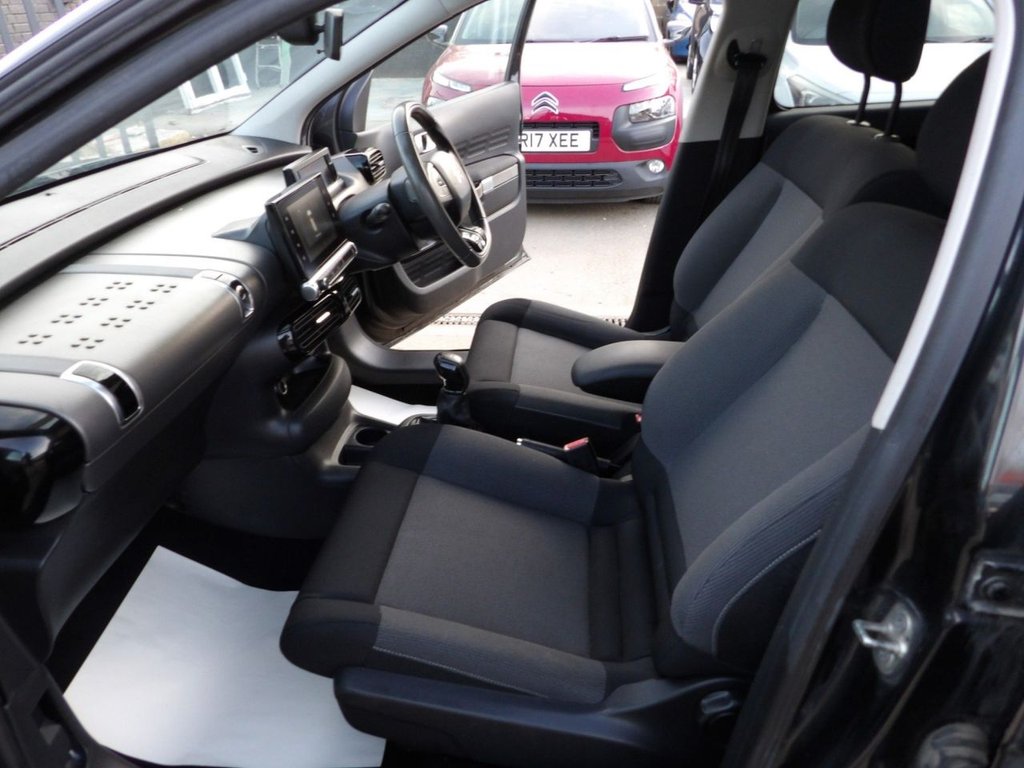 Used Citroen C4 Cactus 2015 for sale - 77765583: Photo 7