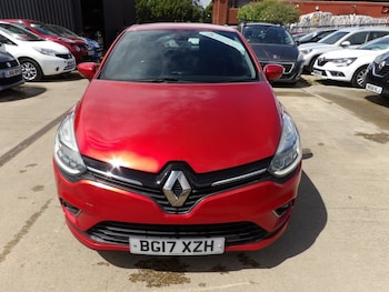 Used Renault Clio 2017 for sale - 78570316: Photo