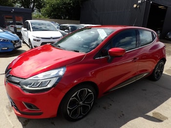 Used Renault Clio 2017 for sale - 78570316: Photo