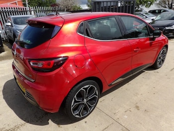 Used Renault Clio 2017 for sale - 78570316: Photo