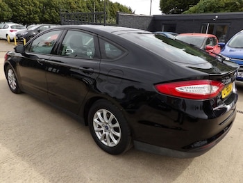 Used Ford Mondeo 2016 for sale - 79129555: Photo