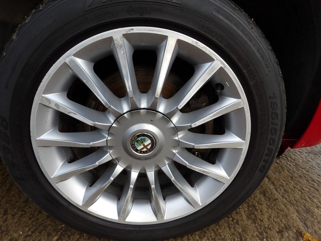 Used Alfa Romeo MiTo 2015 for sale - 76848288: Photo 19