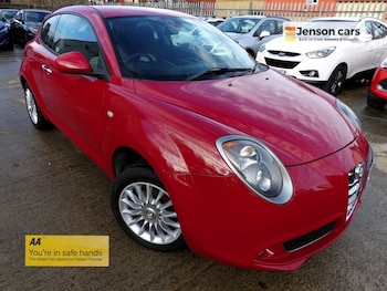 2015 (15) - 1.3 JTDM-2 Sprint Hatchback 3dr Diesel Manual Euro 5 (s/s) (85 bhp)