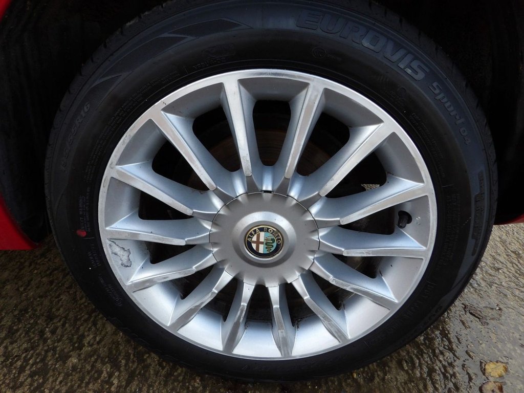 Used Alfa Romeo MiTo 2015 for sale - 76848288: Photo 20