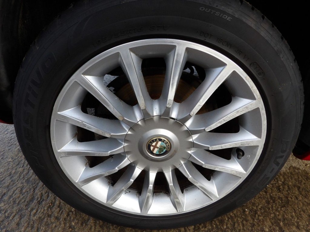 Used Alfa Romeo MiTo 2015 for sale - 76848288: Photo 21