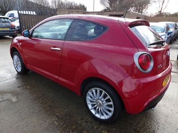 Used Alfa Romeo MiTo 2015 for sale - 76848288: Photo