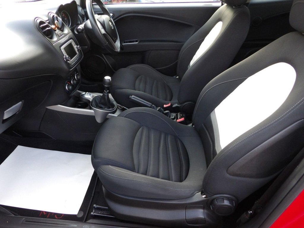 Used Alfa Romeo MiTo 2015 for sale - 76848288: Photo 7