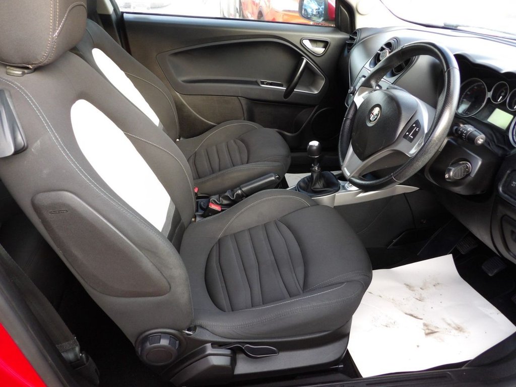 Used Alfa Romeo MiTo 2015 for sale - 76848288: Photo 8