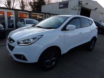 Used Hyundai Ix35 2015 for sale - 73888133: Photo