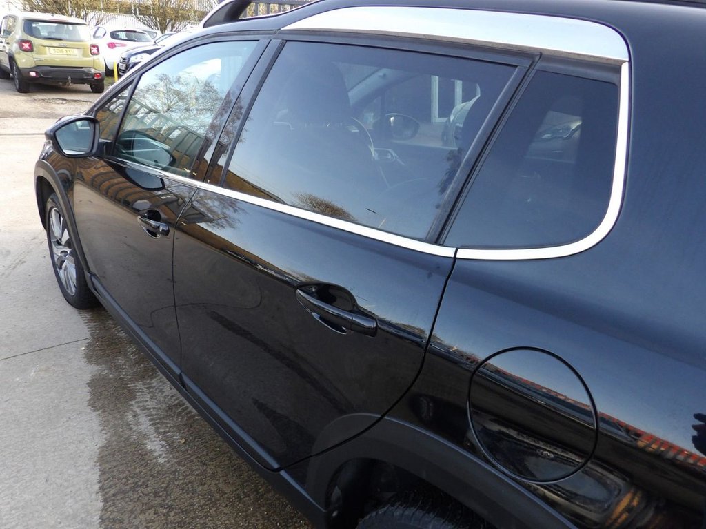 Used Peugeot 2008 2017 for sale - 77667652: Photo 15