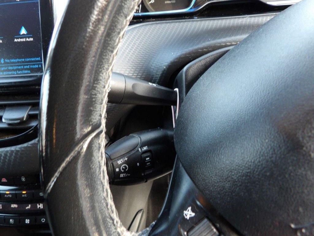 Used Peugeot 2008 2017 for sale - 77667652: Photo 18