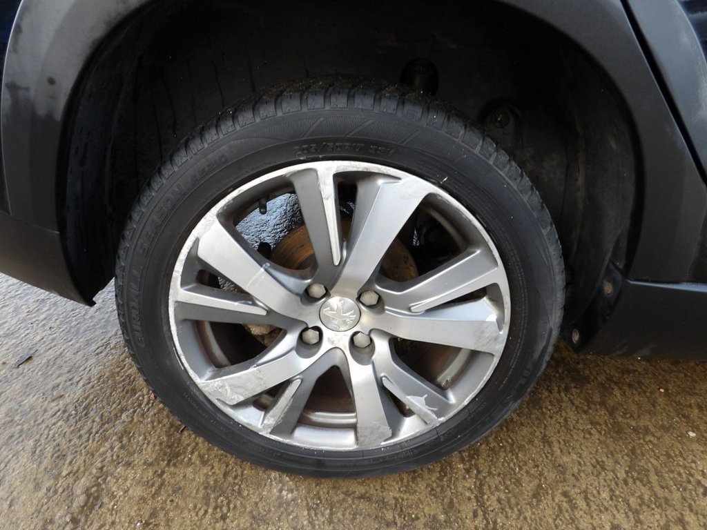 Used Peugeot 2008 2017 for sale - 77667652: Photo 19