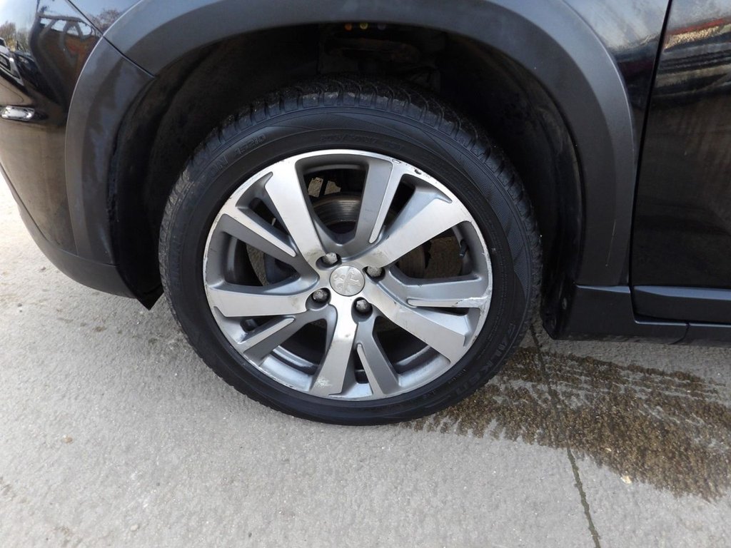 Used Peugeot 2008 2017 for sale - 77667652: Photo 20