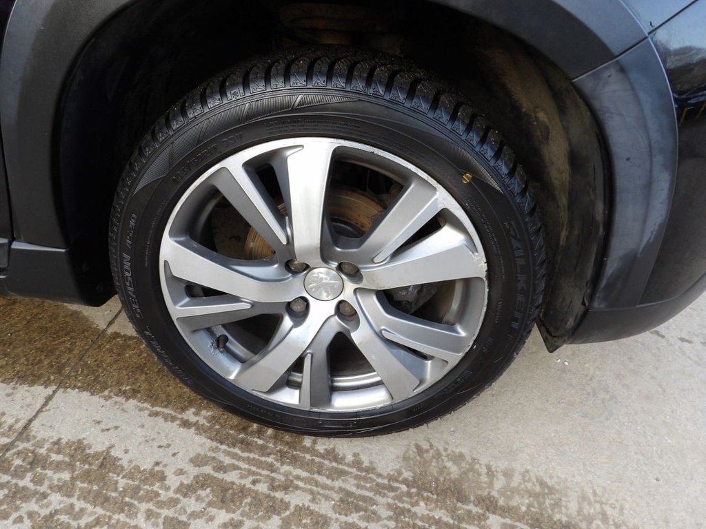 Used Peugeot 2008 2017 for sale - 77667652: Photo 22