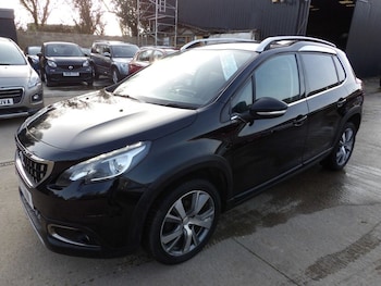 Used Peugeot 2008 2017 for sale - 78896627: Photo