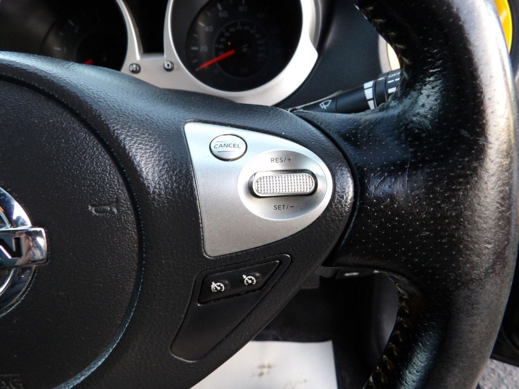 Used Nissan Juke 2015 for sale - 76934617: Photo 17