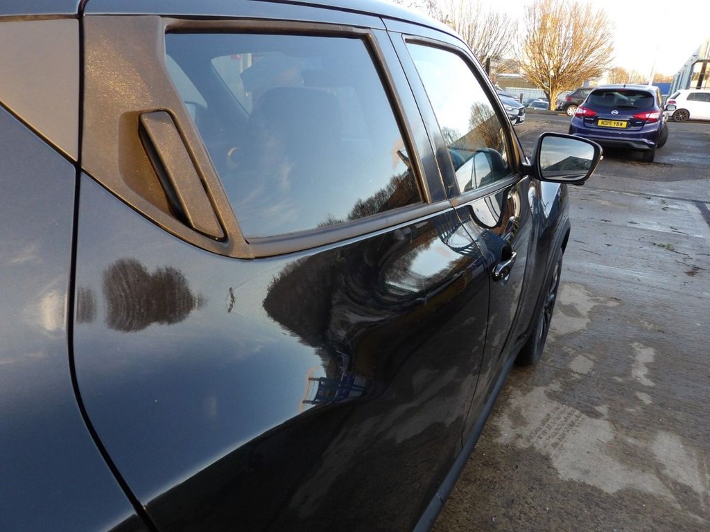 Used Nissan Juke 2015 for sale - 76934617: Photo 27