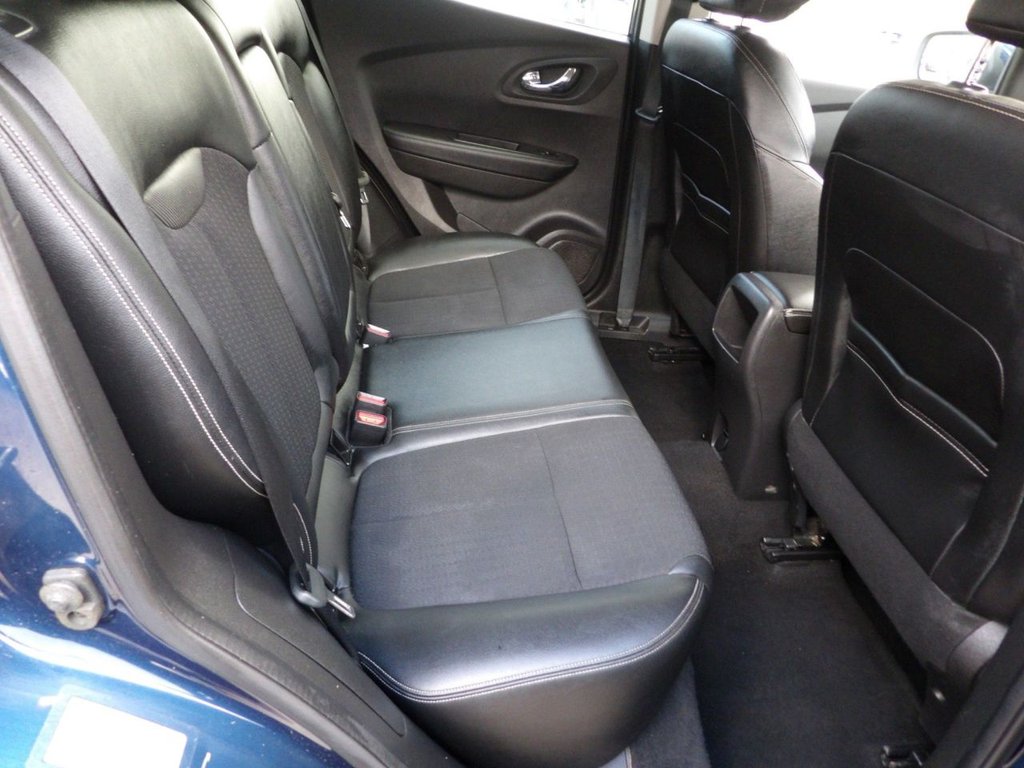 Used Renault Kadjar 2016 for sale - 77703995: Photo 10