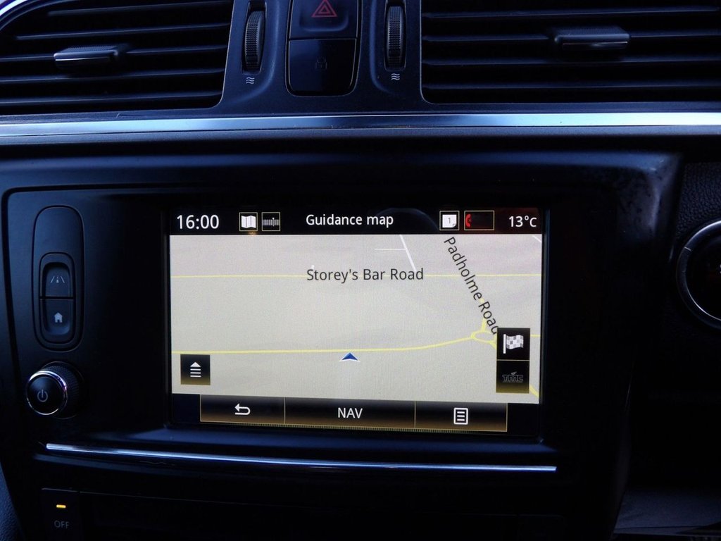 Used Renault Kadjar 2016 for sale - 77703995: Photo 12