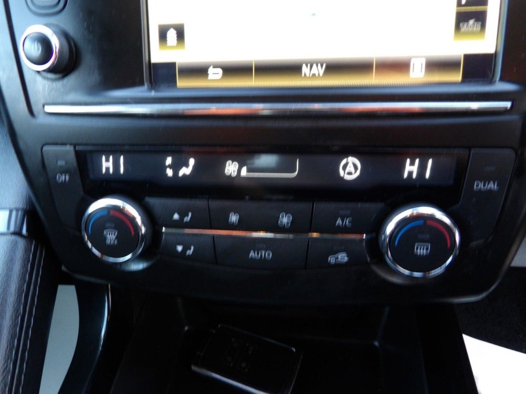 Used Renault Kadjar 2016 for sale - 77703995: Photo 14