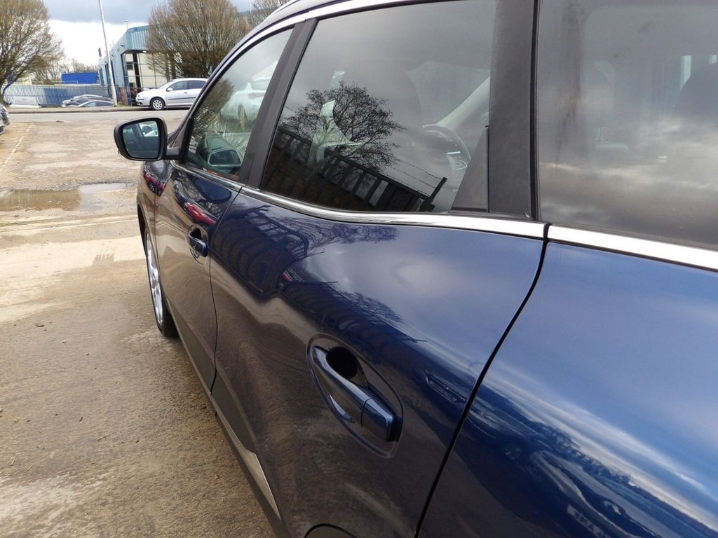 Used Renault Kadjar 2016 for sale - 77703995: Photo 15