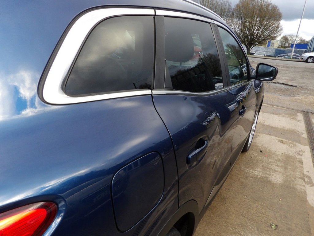 Used Renault Kadjar 2016 for sale - 77703995: Photo 17