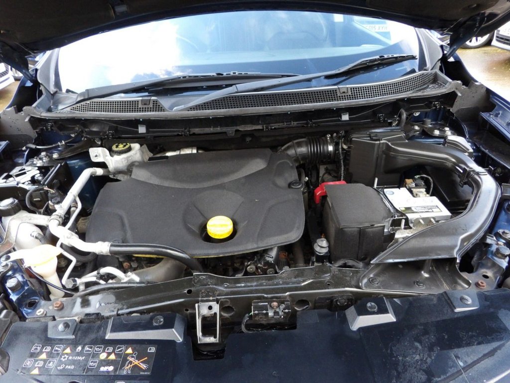 Used Renault Kadjar 2016 for sale - 77703995: Photo 19